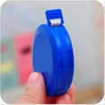 thumbnail image 6 of Retractable Tape Measure | Dual-Sided Sewing & Body Measuring Tool | 60 Inch 150cm | Flexible Soft Ruler | Inch/Centimeter | Random Color | Compact Portable Design | 1 Piece, 6 of 6