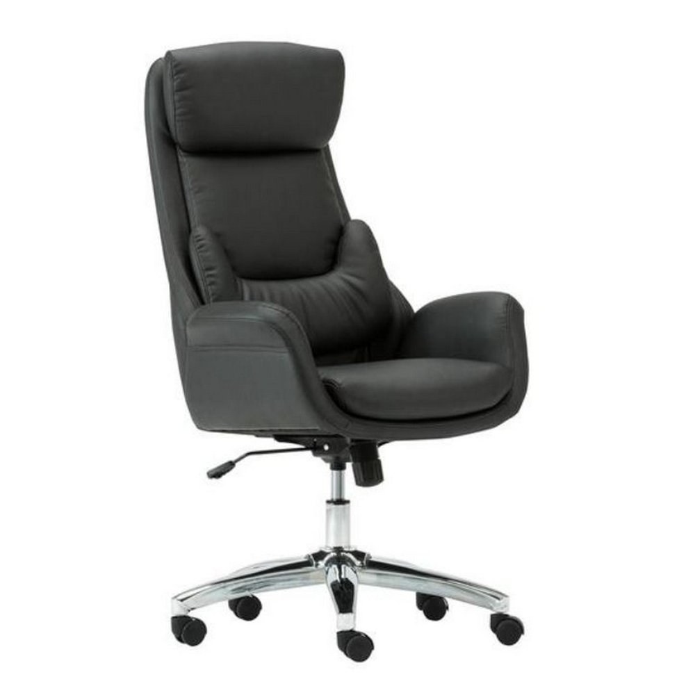 Urban Designs Best Ergonomic Home Office Chair with Lumbar Support