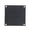 7x7cm, variant on Computer Mesh Frame Dustproof Cover Chassis Dust Cover,3/4/5/6/7/8/9/12/14cm PVC PC for Case Fan Cooler Dust Filter