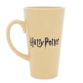 thumbnail image 3 of Taza de cerámica para café con leche Silver Buffalo Harry Potter, 473 ml, 3 of 8