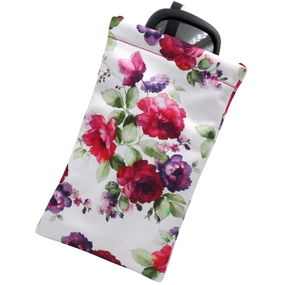 Funda Suave para Gafas de Sol MyEyeglassCase Trendy & Clásica CT8