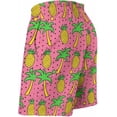 thumbnail image 2 of Dissolving Swim Trunks Prank Trunks Funny Gift for Brother Boyfriend Bachelor Beach Party in The Swimming Pool, 2 of 4