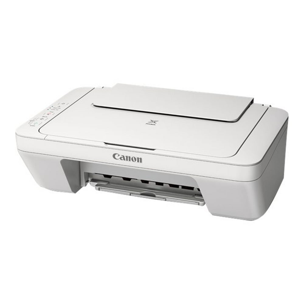 Canon PIXMA MG2520 Multifunction printer color inkjet 8.5 in x