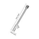 thumbnail image 2 of PENIKOKO Conector Para Inflador De Aire Herramienta Universal Resistente Plata, 2 of 8