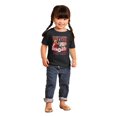 thumbnail image 3 of Street Fighter NYC Ken Vs Ryu Match Toddler Kids Crew Neck Graphic T-Shirt Brisco Brands 6M, 3 of 5