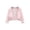 Pink, variant on Krdevn Long Sleeve Open Front Cardigan, Lightweight Daily Outwear for All Day Wearing (Big Girls),7-8 Years