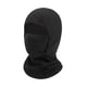thumbnail image 5 of Pasamontañas infantil para esquí y actividades al aire libre con protección para el cuello. Negro, 5 of 8