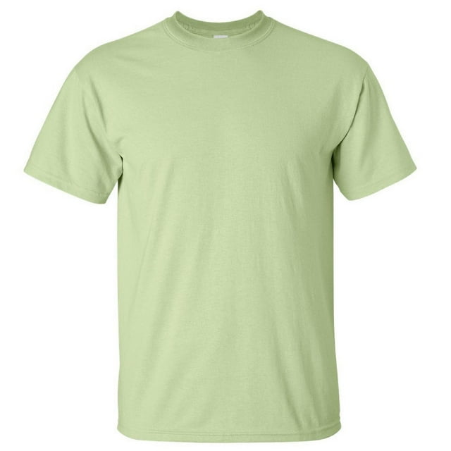 Gildan T-Shirt à Manches Courtes en Coton Ultra pour Hommes