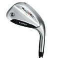 thumbnail image 2 of Powerbilt X-Grind 60 Degree Wedge, Men's Left Handed, 2 of 2