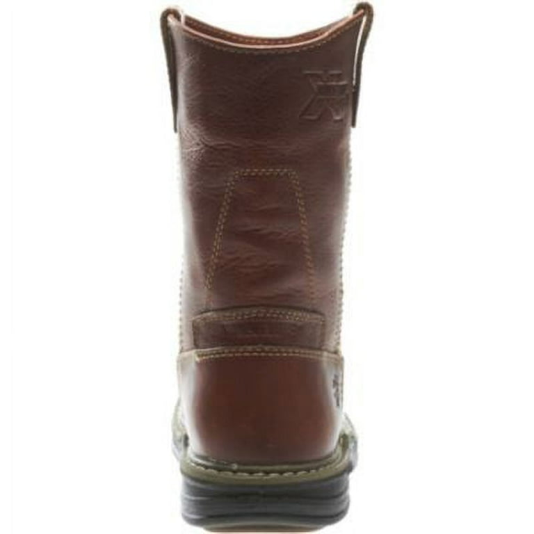 Wolverine men's w02429 raider boot sale