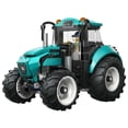 thumbnail image 3 of Set LEGO City Tractor 60498, 3 of 4