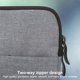 thumbnail image 4 of Carretería transporte boleta 9-11 pulgadas Viajes protectores para 10 y aire 5 10.9 9/8/7th 10.2 Tab S9 11, 4 of 9