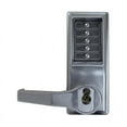 thumbnail image 5 of Simplex Push Button Lock,Entry,Key Override LL-1021-B-26D-41, 5 of 5