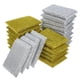 thumbnail image 4 of 24 esponjas con purpurina para fregar, estropajos para el hogar, esponjas para lavar platos, paños de limpieza para el hogar y la cocina., 4 of 7