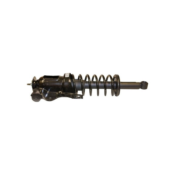 Gabriel G57128 Ultra ReadyMount Rear Left Complete Strut Assembly Fits 04-08 Suzuki Forenza, 05-08 Suzuki Reno (1 pack)