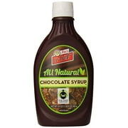 Fox's U-Bet, Syrup Chocolate Flvoured, 24 Ounce