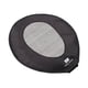thumbnail image 4 of Funda de entrenamiento para raqueta de tenis, funda protectora, protector de cabeza para raqueta de ejercicio, de resistencia para adultos, práctica Negro, 4 of 8