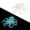 17CM H, variant on 3D Printed Octopus Figurine - Realistic Ocean Decor, Trendy , Creative Gift Model