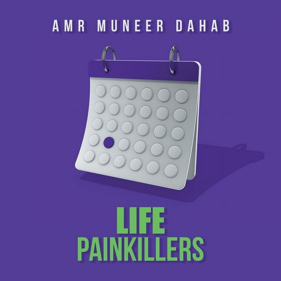 Life Painkillers (Paperback)