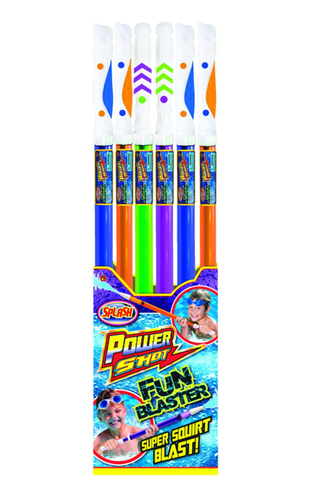Water Blaster Pwr 25.5"