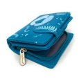 thumbnail image 4 of Teal Manatee Playhouse Small Wallet for Women - 4.5", 4 of 4