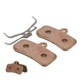 thumbnail image 6 of 2 Pairs of Disc Brake Pads Kits Copper Based Sintering for SURRON for Lightbee, 6 of 6