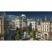 Anno 1800, Xbox Series X