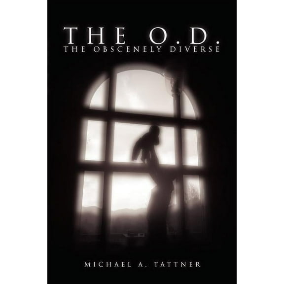 The O.D. (Paperback)