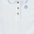 thumbnail image 6 of Sperry Pique Jersey Dress with Panty and Hairclips (Baby Girls), 3 Piece Set, Sizes 12M-4T, 6 of 7