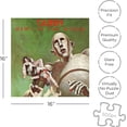 thumbnail image 3 of Queen News Of The World (500 Piece Jigsaw Puzzle), 3 of 3