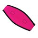 thumbnail image 2 of Neopreno universal para snorkel, natación, buceo y deportes acuáticos. Rosa roja, 2 of 9