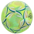 thumbnail image 3 of Ballon de Soccer Rond Multi Lot de 1 8.5 Po, 3 of 7