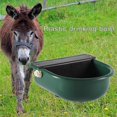 thumbnail image 5 of Automatic Drinking Bowl for Cattle and Sheep, Horse and Dog Drinking Bowl, Cattle and Horse Farm Animal Feedingequipment, 5 of 5