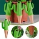 thumbnail image 3 of WAITLOVER 4 piezas de picos de riego automático para cactus, dispositivo de riego de plantas, estacas de riego automático., 3 of 6