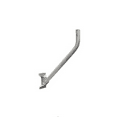 thumbnail image 4 of Lote de 4 Slimline Foot Mast Pole 2 pulgadas OD Ka / Ku Mount Roof Wall DirecTV, 4 of 5