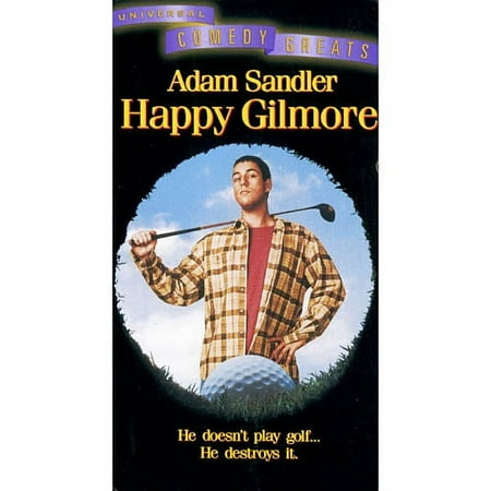 Happy Gilmore
