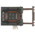 thumbnail image 2 of Standard Ignition Door Lock Actuator Connector,Liftgate Glass Actuator Connector Fits select: 2007-2014 CHEVROLET SILVERADO, 2007-2014 CHEVROLET TAHOE, 2 of 3