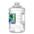 POLAND SPRING Brand 100 Natural Spring Water, 101.4ounce plastic jug