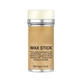 thumbnail image 1 of TechWave Hair Wax Stick Long Lasting Hair Styling Frizz And Broken Hair Natural Luster Solid Styling Wax Uncle Funky's Daughter Leave in Conditioner Natural Ingients Low Porosity Deep Conditioner for, 1 of 9