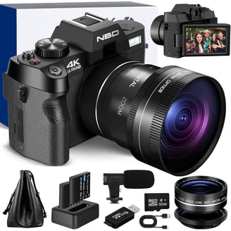 GoPro HERO9 Black Camera with Max Mount Frame for Perfect Shot