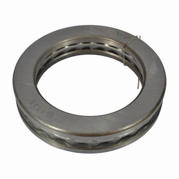 Dayton Bearing, For Use With Mfr. Model Number: 97-4 97-4