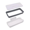 thumbnail image 3 of Trash Bag Holder with Clip for Drawer/Door/Cabinet, Ideal for RV, Travel, Home, Kitchen, Waste Sorting, 3 of 5