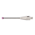 thumbnail image 4 of Máquinas Herramienta CMM, CMM Touch Probe Stylus Alta Rigidez M2 Forma De Línea Recta Carburo De Tungsteno Con Caja De Almacenamiento Para Uso Industrial, 4 of 7