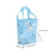 thumbnail image 2 of Kraft Paper Gift Bags for Package Wrapping 12Pcs Baby Shower Paper Gifts Box Sky Blue, 2 of 5