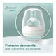thumbnail image 4 of Biberón Advanced by Evenflo Light Flujo Lento Recién Nacido 2 oz 1 Pieza, 4 of 4