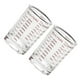 thumbnail image 3 of EeaseMX 2 tazas medidoras de vidrio, jarras medidoras transparentes, tazas medidoras para repostería doméstica, 3 of 7