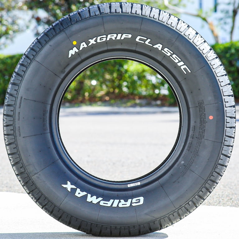 Gripmax MaxGrip Classic 215/70R15 98H Performance a/s All Season