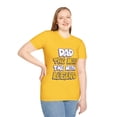 thumbnail image 5 of Father Grandpa Legend Inspirational TShirt, 5 of 7