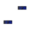 thumbnail image 3 of Alarmas de control de sonido Bearachild Reloj digital LED ABS Type5 NO5, 3 of 6