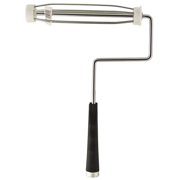 Cepillo Wooster con marco enrollable F0010-9 Acme Heavy Duty 23 cm